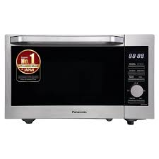 Panasonic NN-GT342MYTE Grill Oven 23 Liters